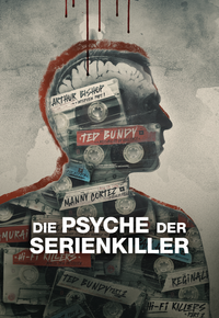 Die Psyche der Serienkiller