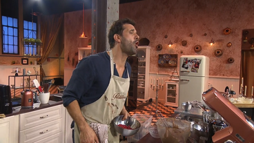 Outtakes: Versprecher, Spaß und gute Laune in der Backstube