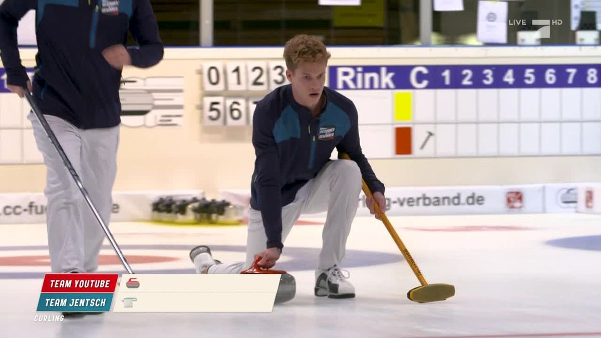 Beginner gegen Gewinner