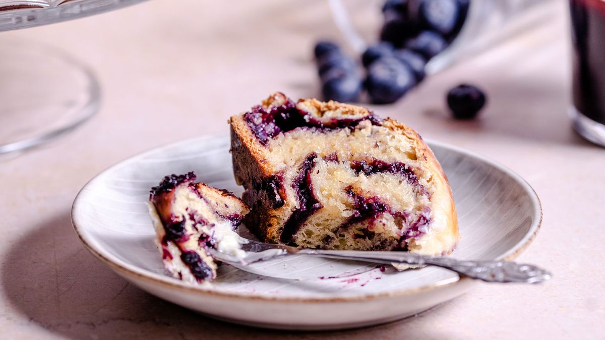 Beeren Babka