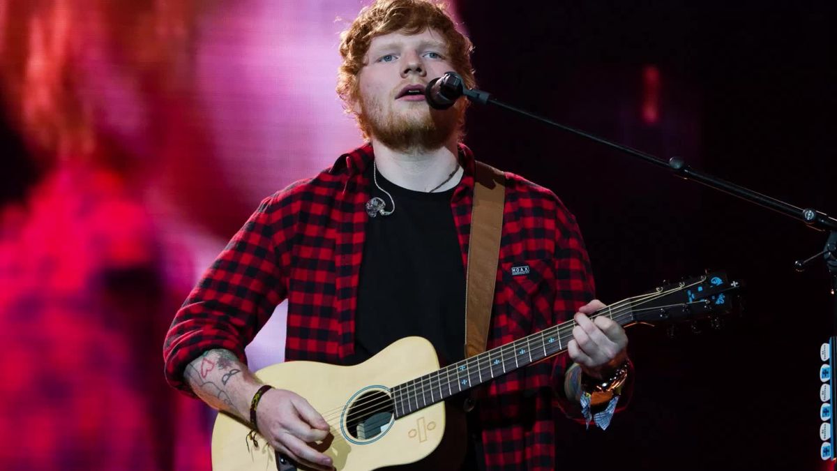 Ed Sheeran verabschiedet sich von seinem Social-Media-Kanal mit über 19 Millionen Fans - der Grund ist wirklich deprimierend