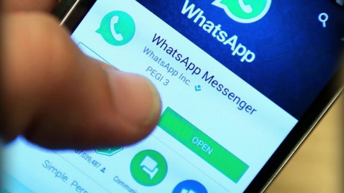 Auf dieses WhatsApp-Update haben viele gewartet - es wird einiges erleichtern