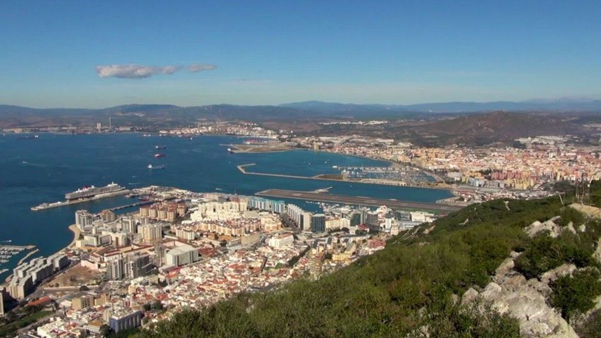 Rätsel um Gibraltar: Inzidenz 600, trotz 100-prozentiger Impfquote