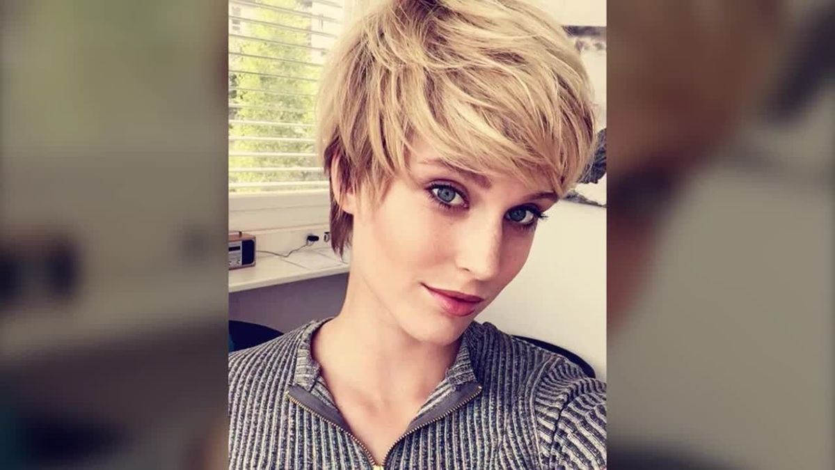 GNTM-Kim: Wieder Spekulationen um ihre Frisur - doch jetzt spricht sie!