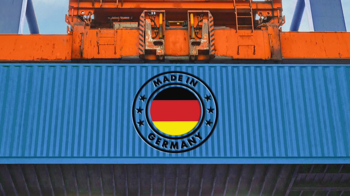 Was der Zoll-Deal für Deutschland heißt