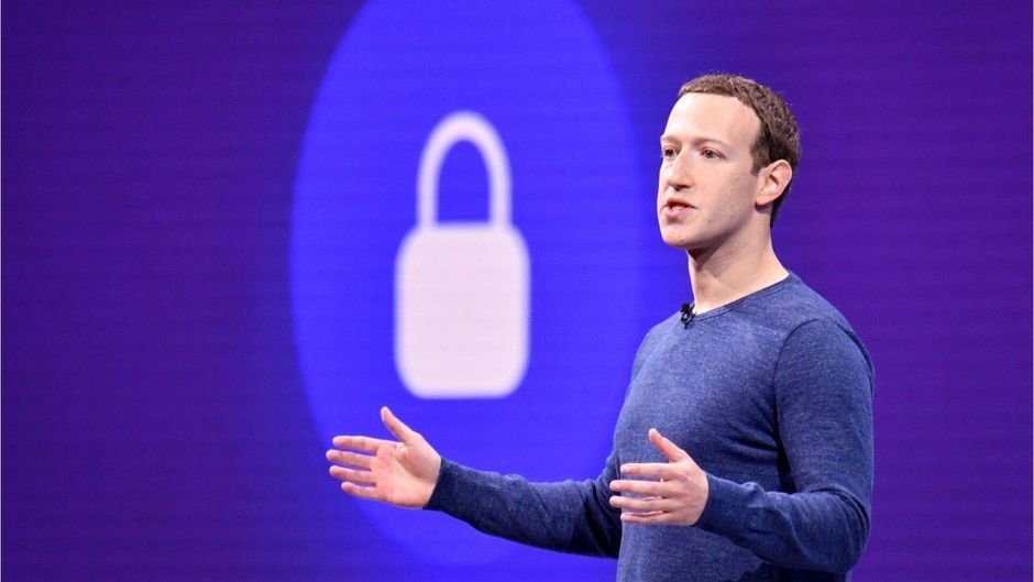 "Meta wird kleiner": Zuckerberg bereitet Facebook-Konzern auf Sparkurs vor
