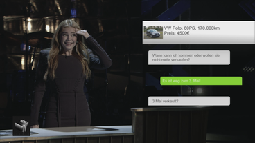 Ebay Kleinanzeigen Karaoke mit Palina