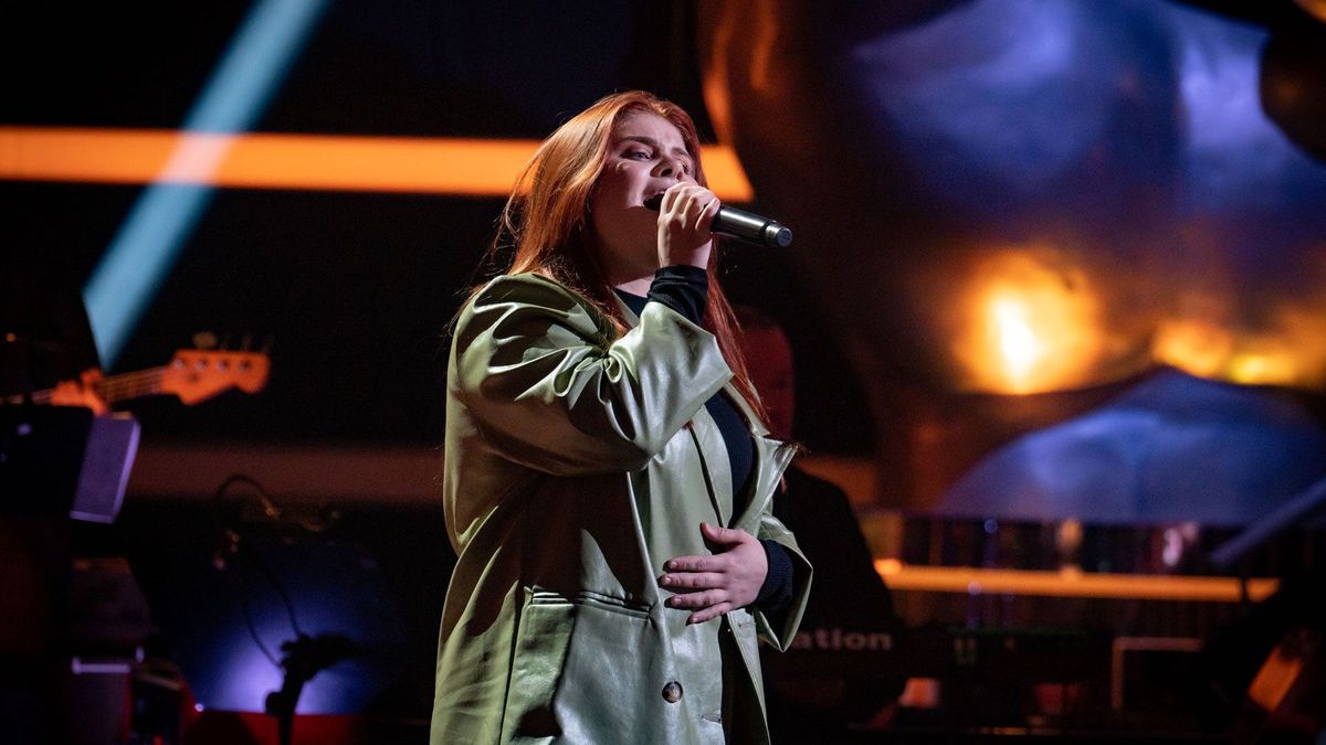 The Voice Kids