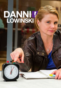 Danni Lowinski