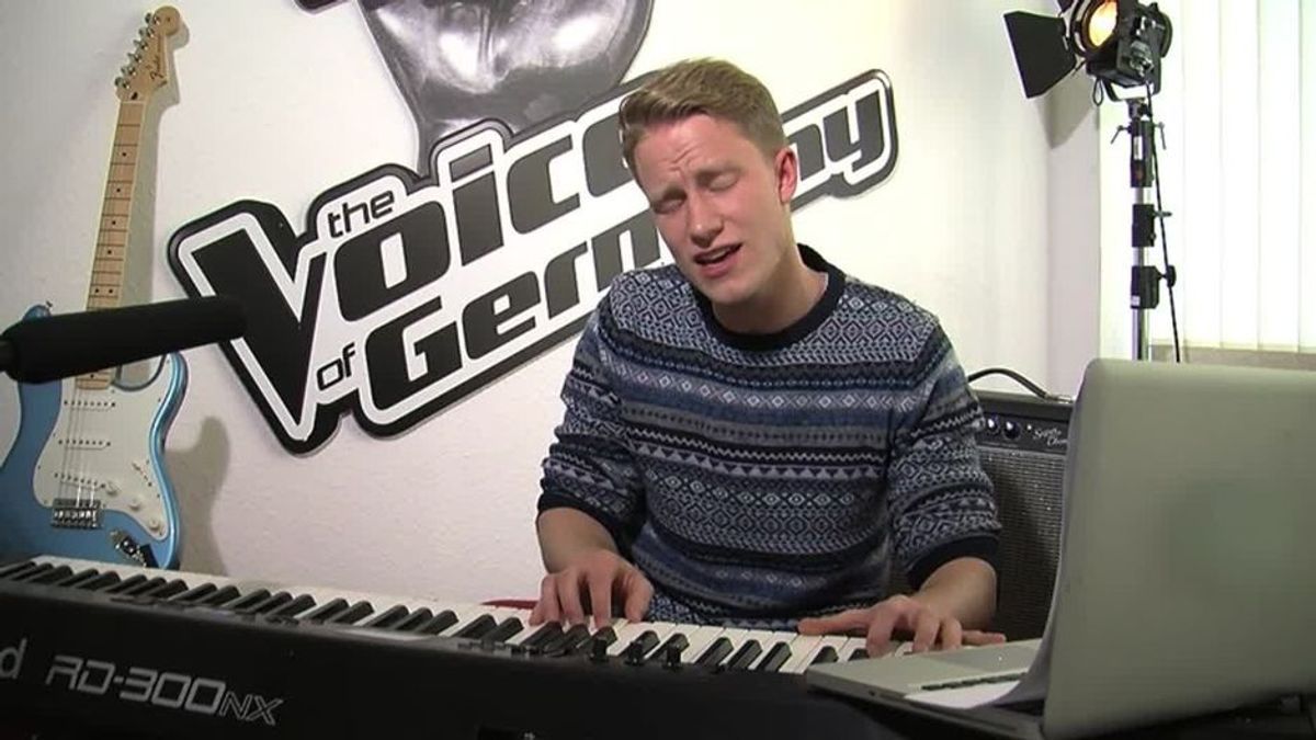 The Voice of Germany