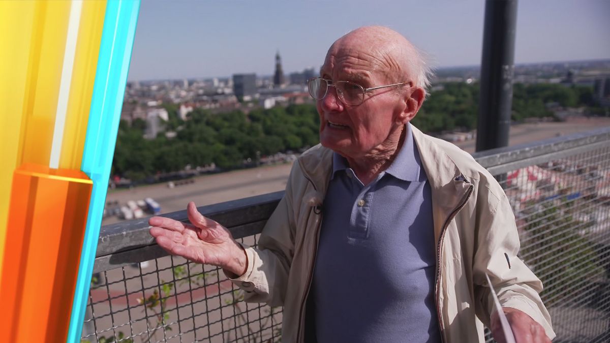 Vom Bunker zum Besuchermagnet: Hamburgs spektakulärster Dachgarten