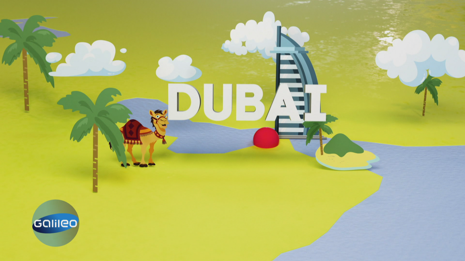 Kaffee und Kamelmilch: 5 essentielle Dinge für den Alltag in Dubai