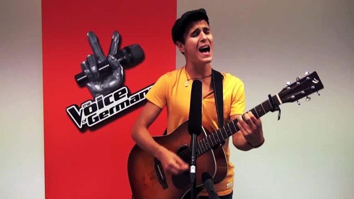 The Voice of Germany