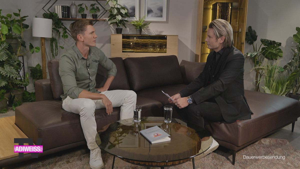 ADIWEISS.TV vom 01.11.2025