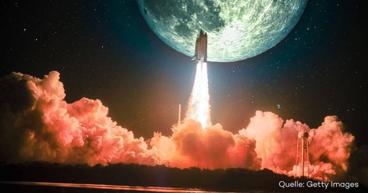 Mondfieber - Wie sich Deutschlands Raumfahrt im All behaupten will