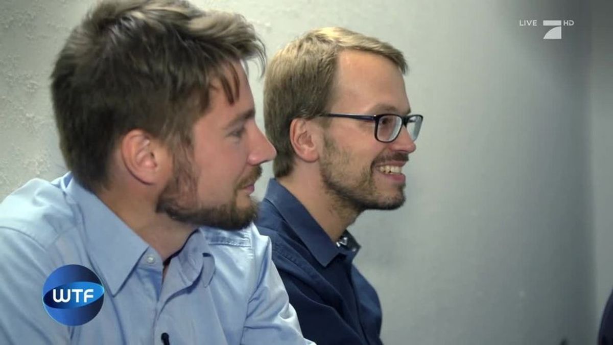 Galileo vom 2018-07-25