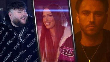 Die Show vom 26. April 2022
