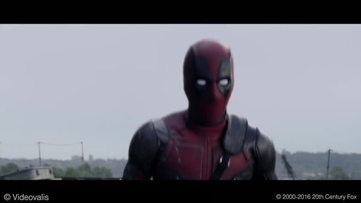 Ryan Reynolds: Kein Sex mehr ohne Deadpool-Anzug