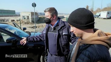 Gefährlicher Autokauf