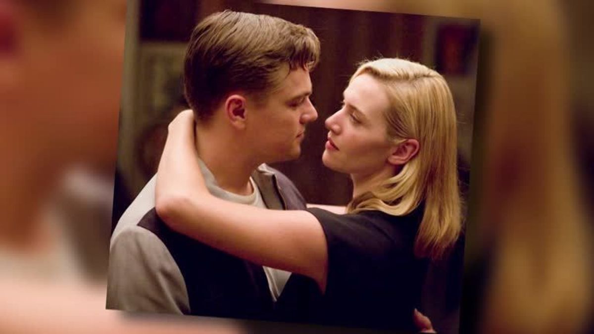 Gehört Kate Winslets Herz immer noch Leonardo DiCaprio?