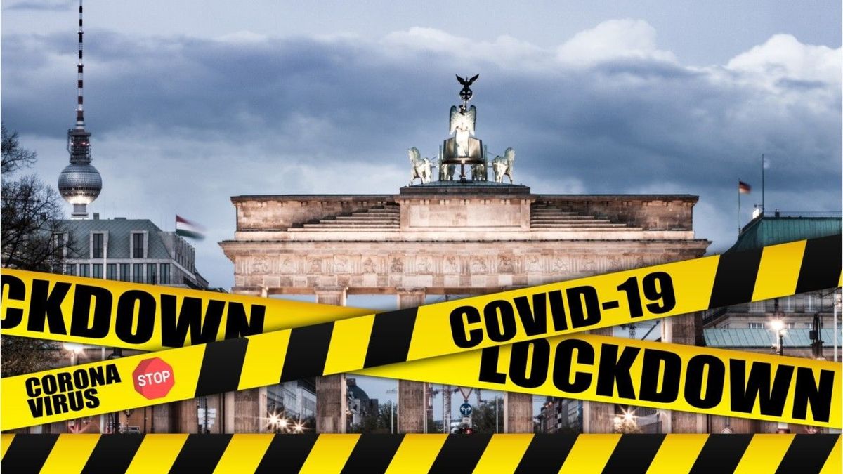 Neue Lockdown-Regeln: Diese Abweichungen gelten je Bundesland