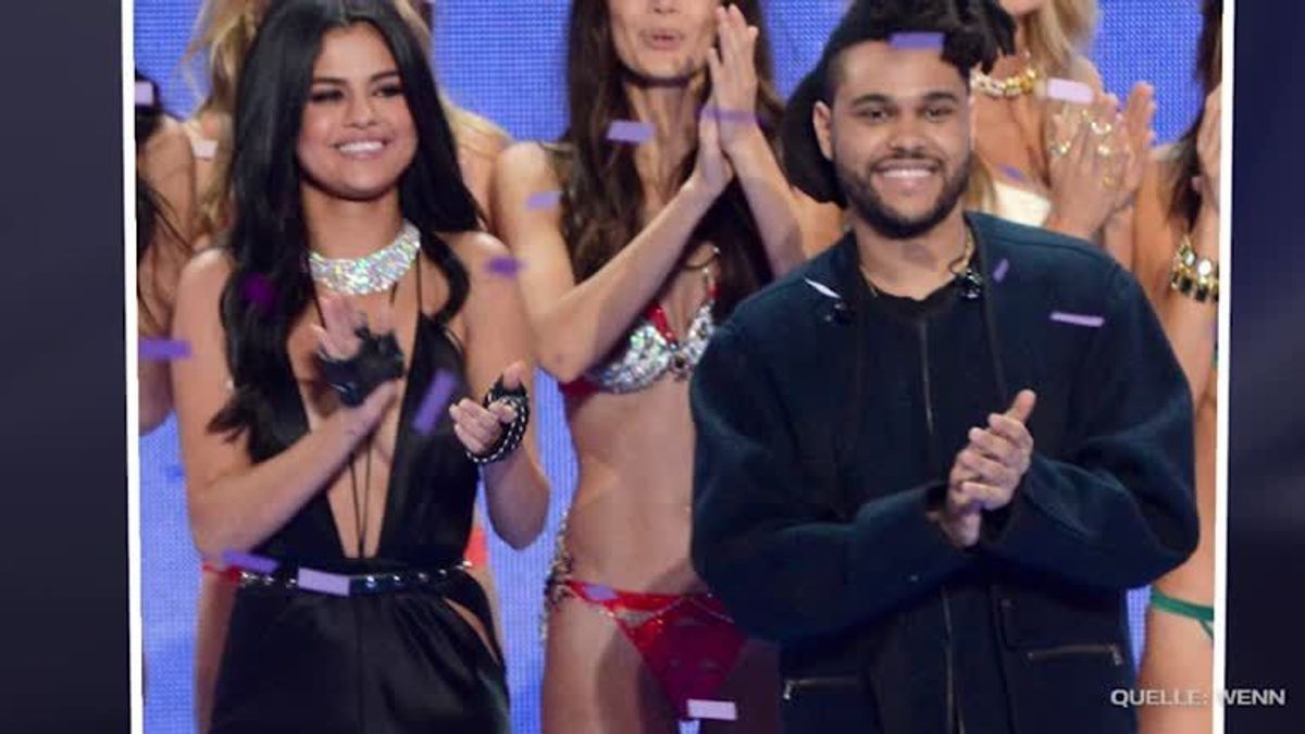 Schwere Vorwürfe: betrog The Weeknd seine Ex mit Selena Gomez?