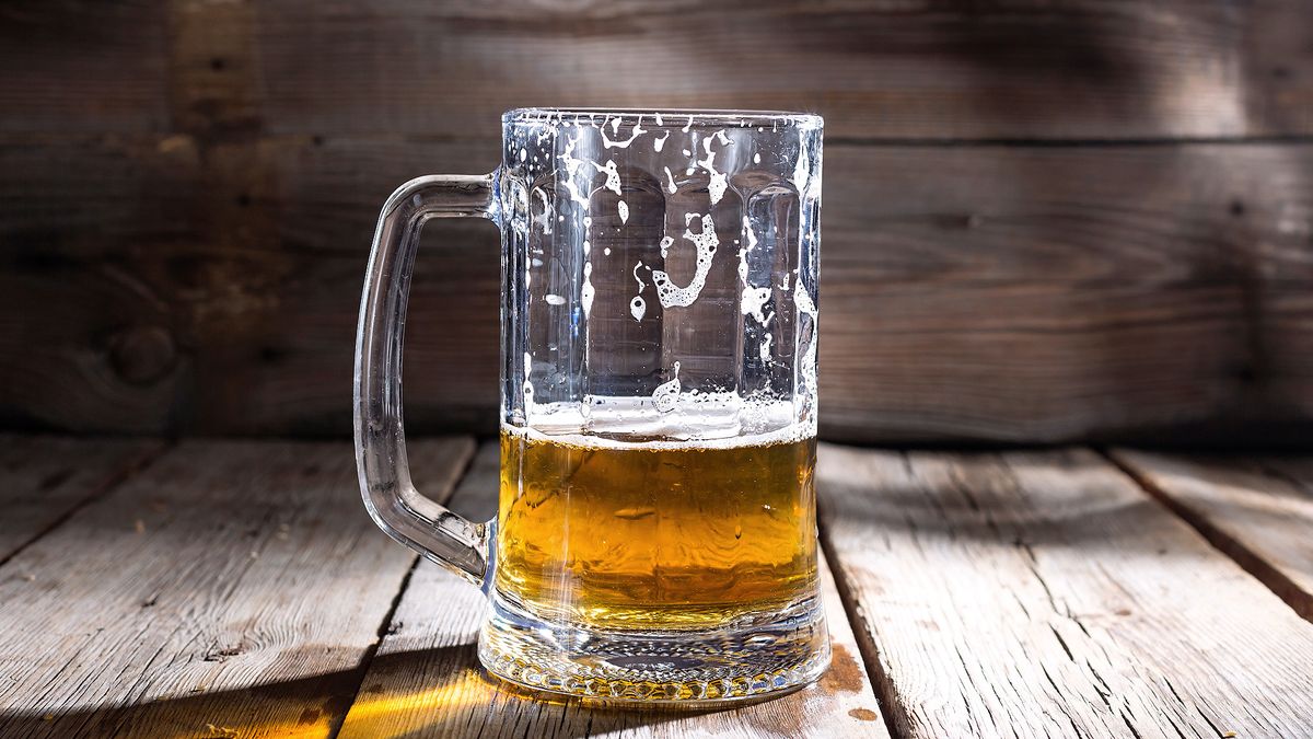 Brauerei-Branche prophezeit Pleitewelle