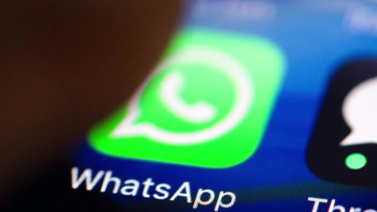 WhatsApp plant diese Funktion - sie könnte Freundschaften retten