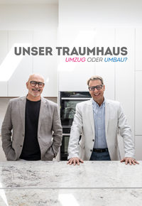 Unser Traumhaus: Umzug oder Umbau?