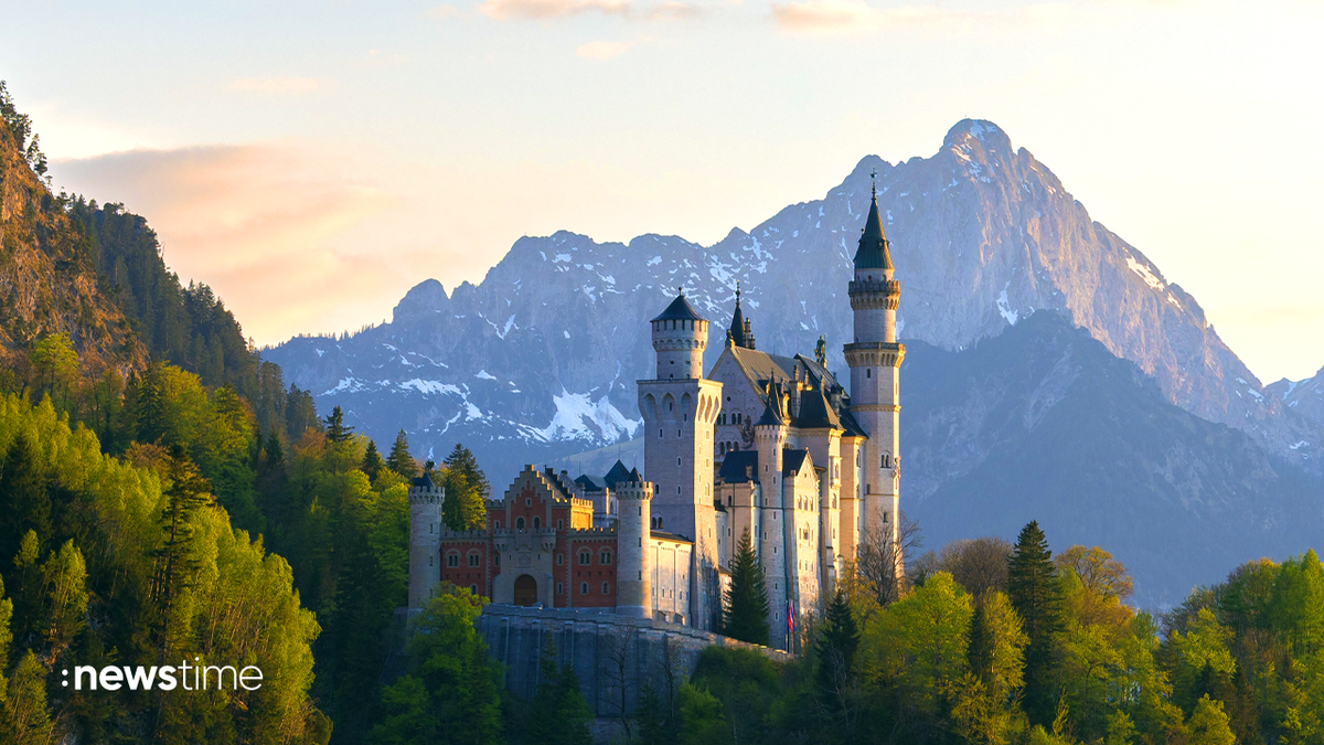 Bayerische Königsschlösser sind UNESCO-Welterbe