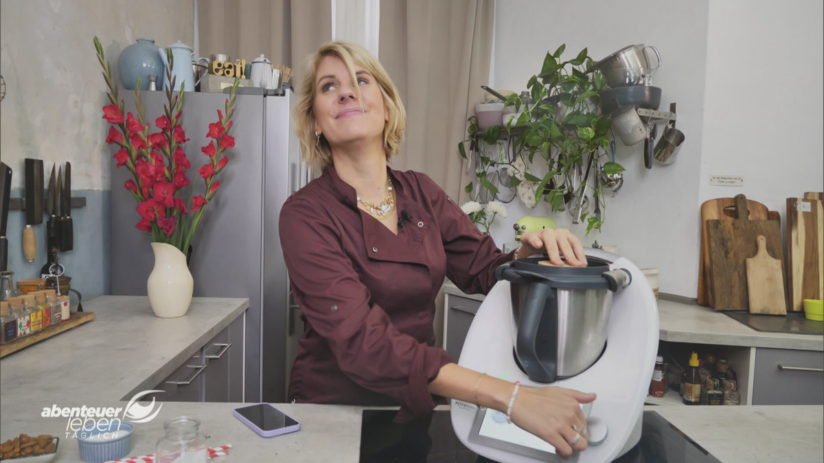 Thermomix-Tricks: Weihnachten mal anders