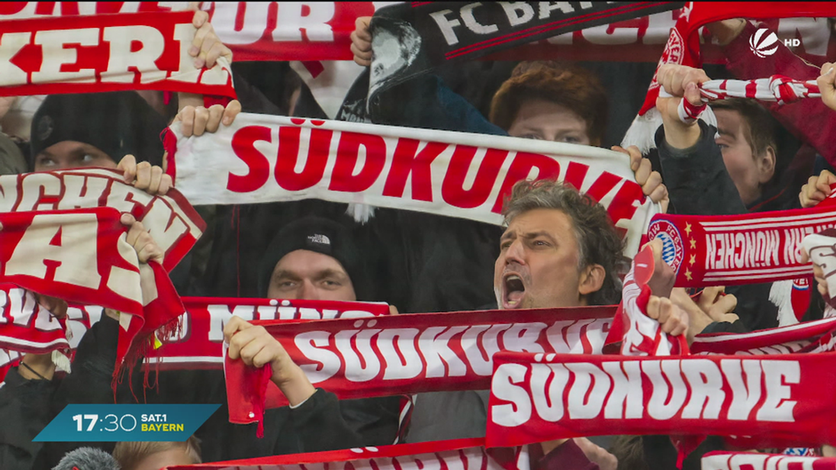 FC Bayern München: So reagieren die Fans auf die neue Hymne