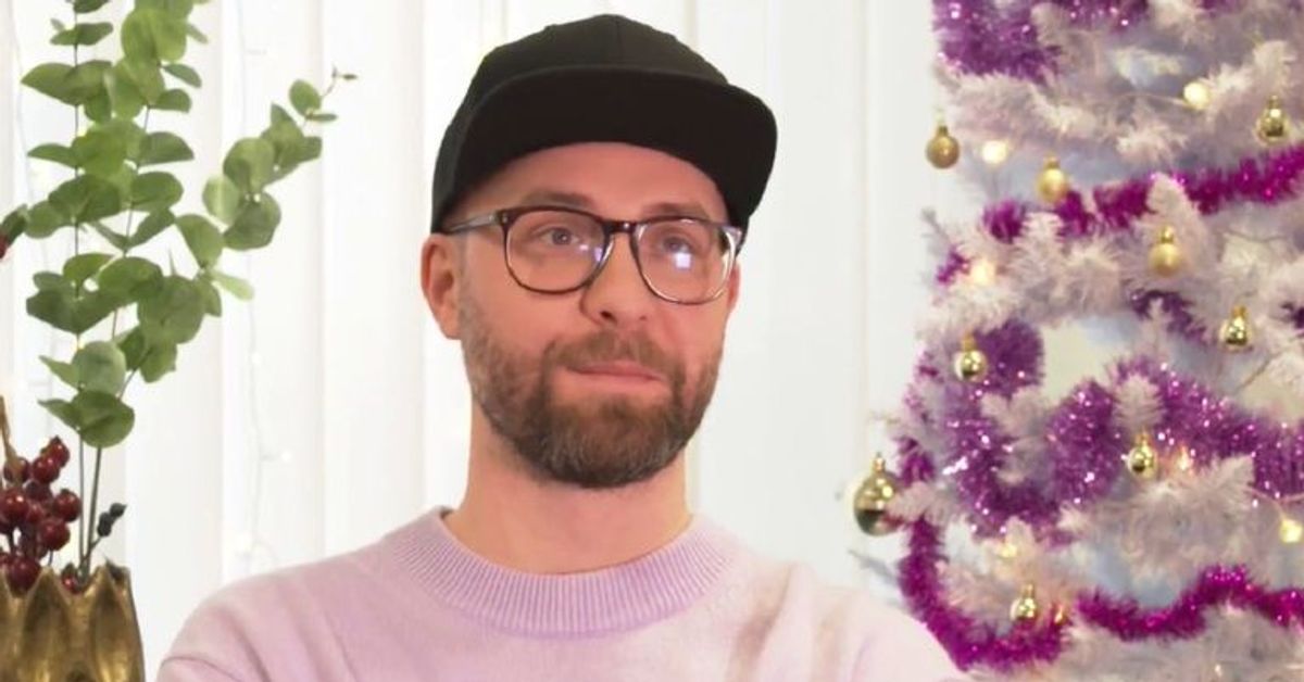 Exklusiv-Interview bei "The Voice of Germany": Das sagt Mark Forster zu seinen Finalisten Charlene und Florian Gallant