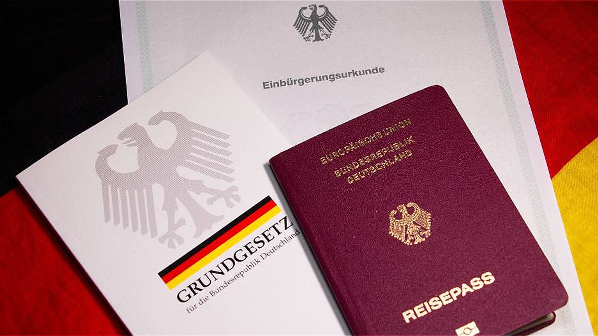 Turbo-Einbürgerung wieder abgeschafft