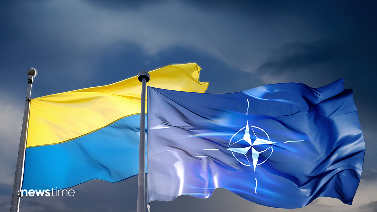 Sondersitzung des NATO-Ukraine-Rats