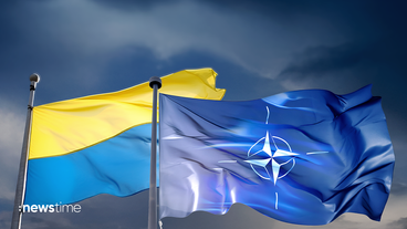 Sondersitzung des NATO-Ukraine-Rats