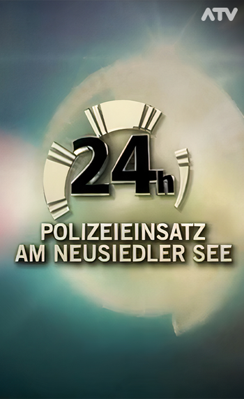 Polizeieinsatz am Neusiedlersee Image