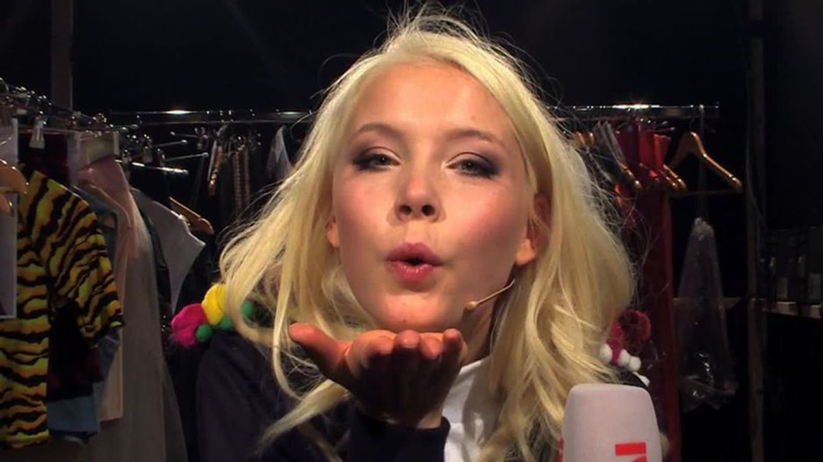 Germanys next Topmodel