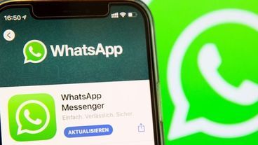 Datenleck: WhatsApp-Nummern von 6 Millionen Deutschen stehen im Internet  Edit  Add comment