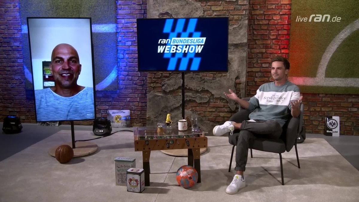 Webshow 18.09.