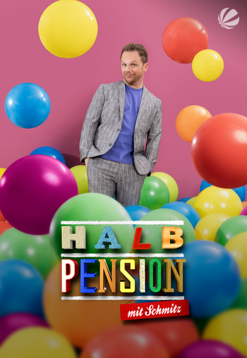 Halbpension mit Schmitz Image