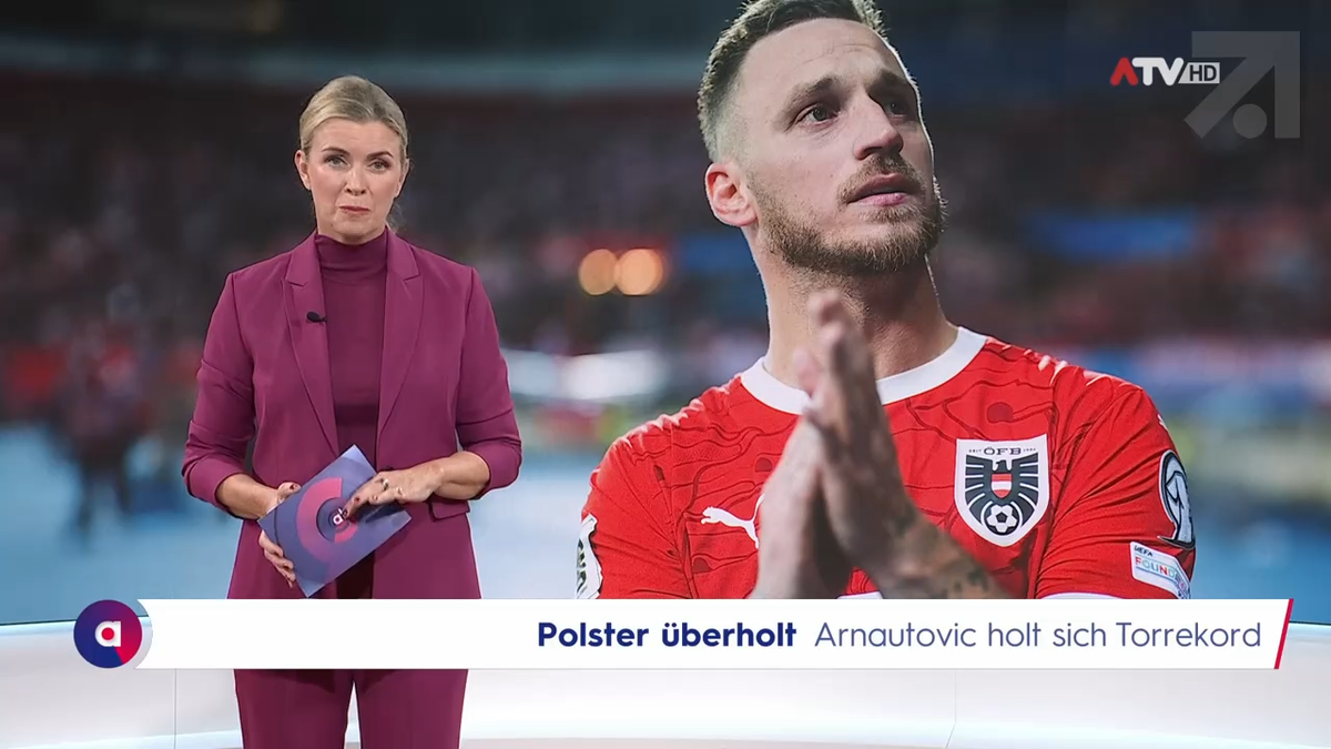 ATV Aktuell vom 10.10.2025