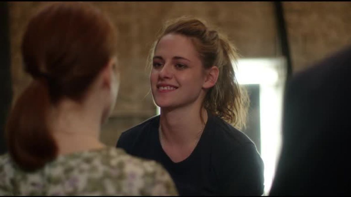 Still Alice: Wenn man die eigene Tochter nicht erkennt