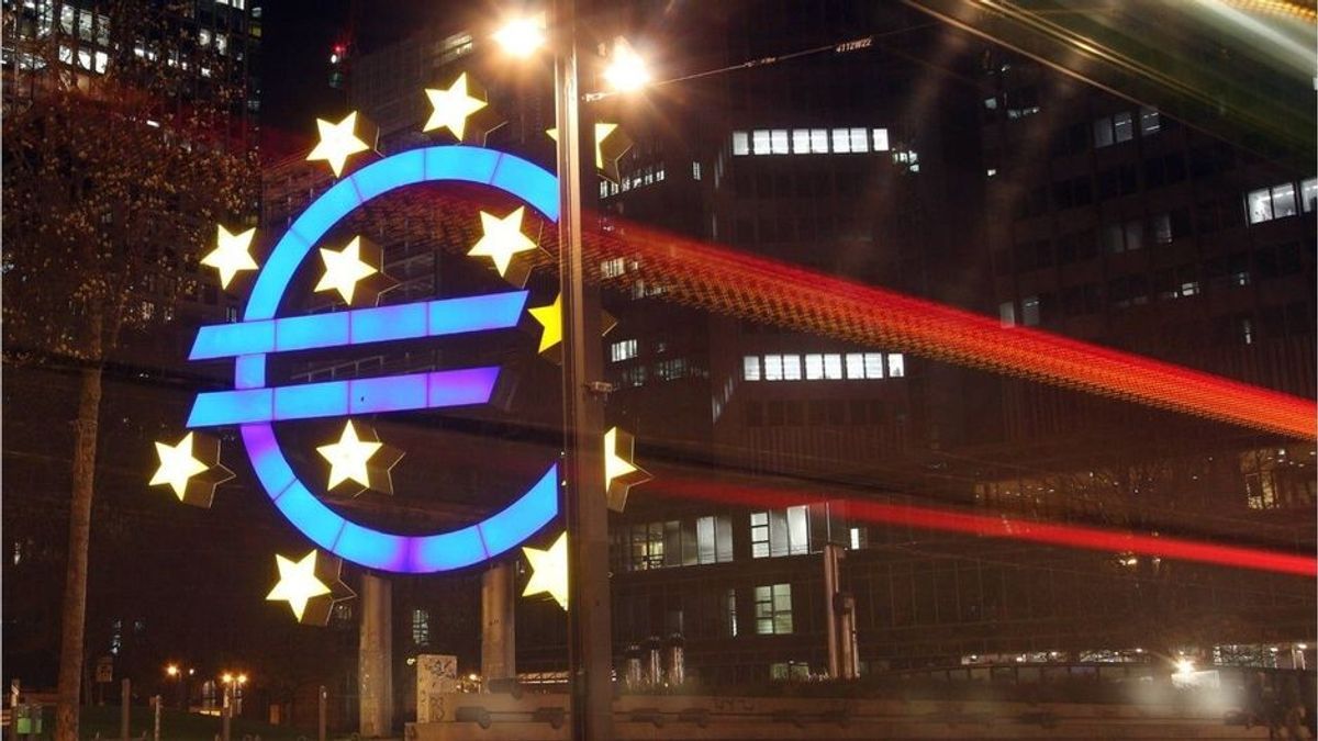 EZB erhöht Leitzins drastisch: Was das jetzt für Verbraucher bedeutet