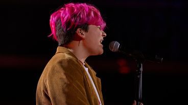 Dieser Liebessong trifft direkt ins Herz: Maja singt einen Song von JEREMIAS