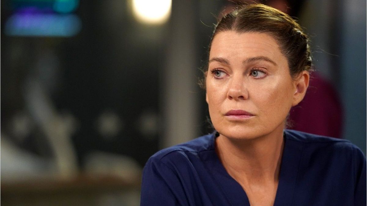 Ellen Pompeo über "Grey's Anatomy"-Aus