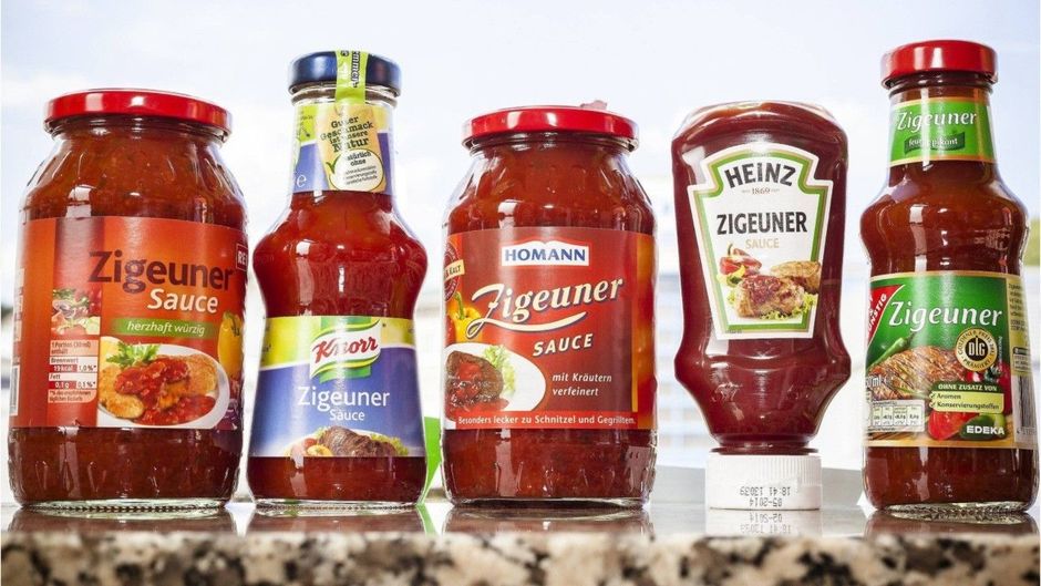 Nach Rassismus-Vorwürfen: &amp;quot;Zigeunersauce&amp;quot; von Knorr wird umbenannt | Sat1