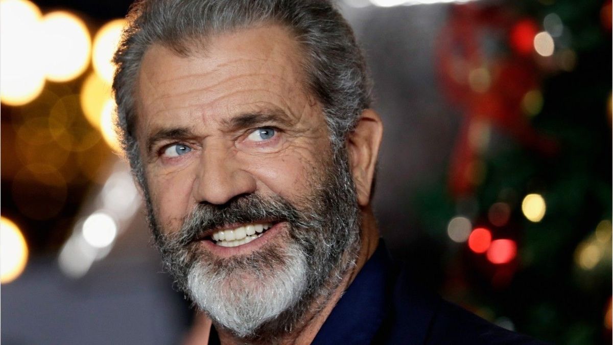 Mel Gibson wird 65