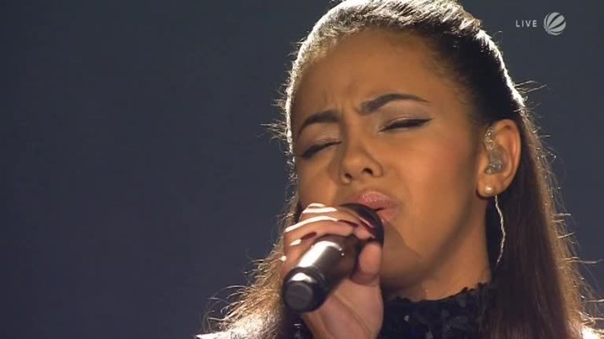The Voice of Germany