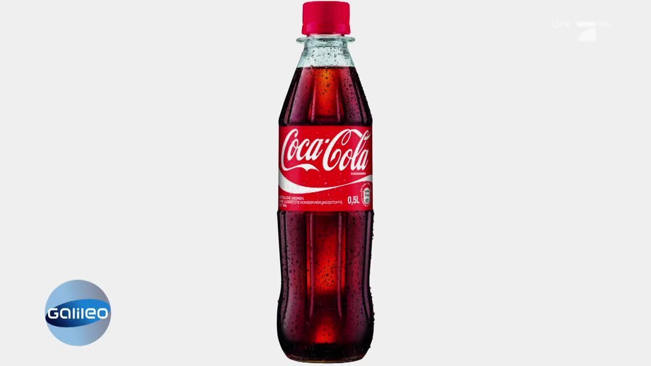 Die Erfolgsgeschichte von Coca Cola